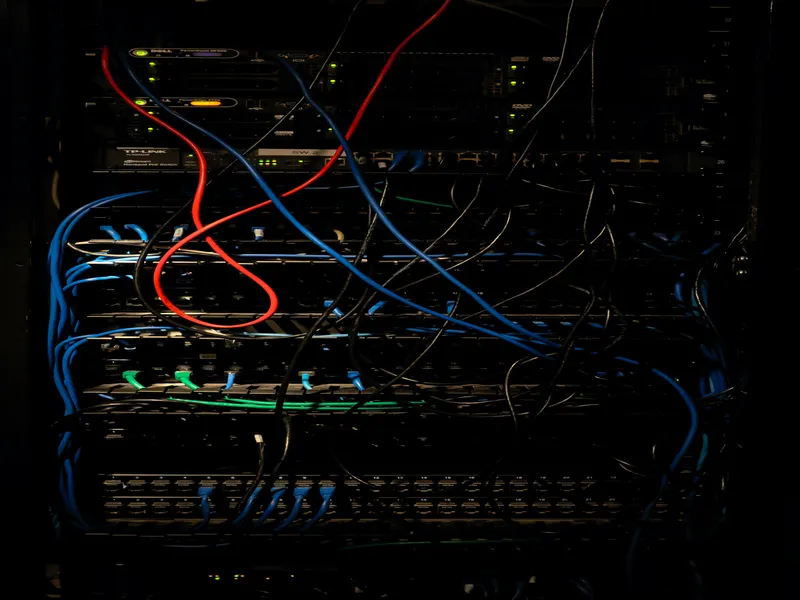 Hosting ve Domain